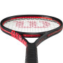 Racquet test wilson clash team 103 v3.0 (280 gr)