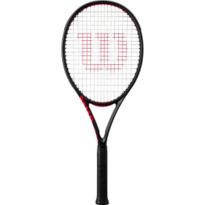 Racquet test wilson clash 100l v3.0 (280 gr)