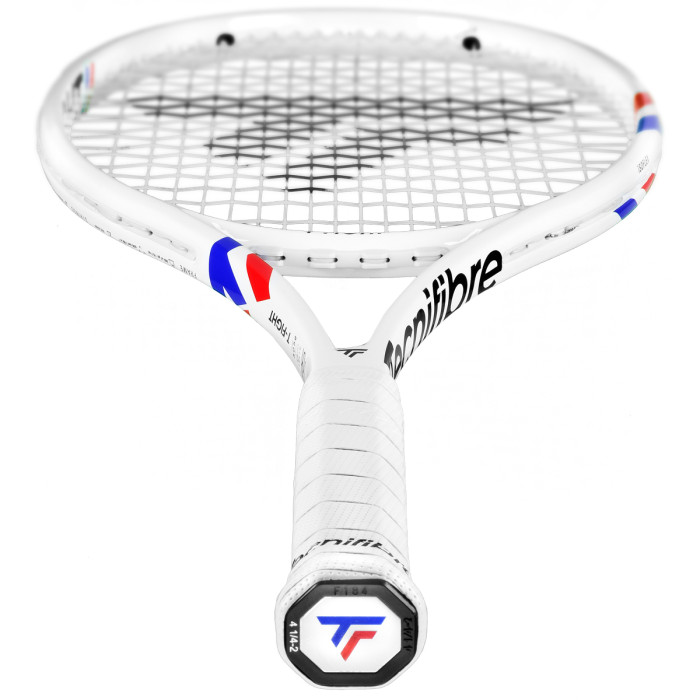 Raquette TECNIFIBRE t-fight 305 s (305 gr) Raquette TECNIFIBRE t-fight 305 s (305 gr)