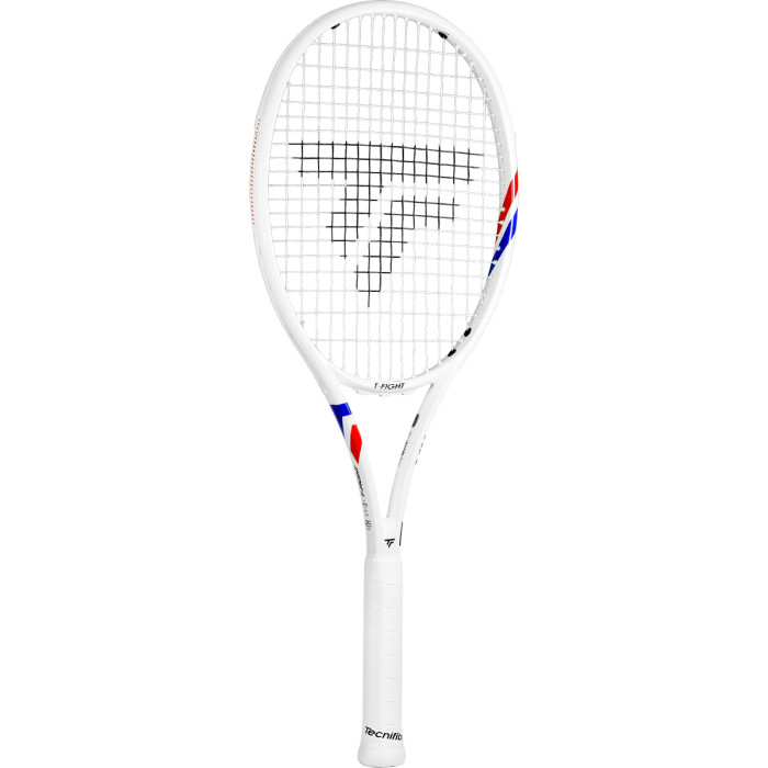 Raquette TECNIFIBRE t-fight 300s (300 gr) Raquette TECNIFIBRE t-fight 300s (300 gr)