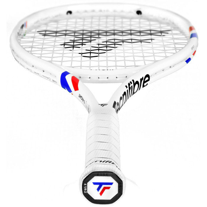 Raquette TECNIFIBRE t-fight 300s (300 gr) Raquette TECNIFIBRE t-fight 300s (300 gr)