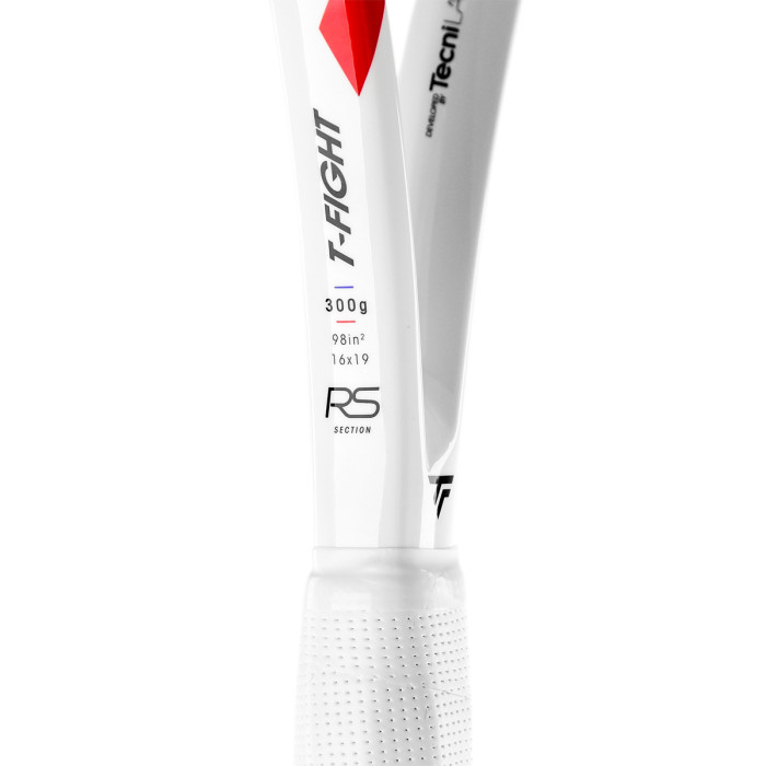 Raquette TECNIFIBRE t-fight 300s (300 gr) Raquette TECNIFIBRE t-fight 300s (300 gr)
