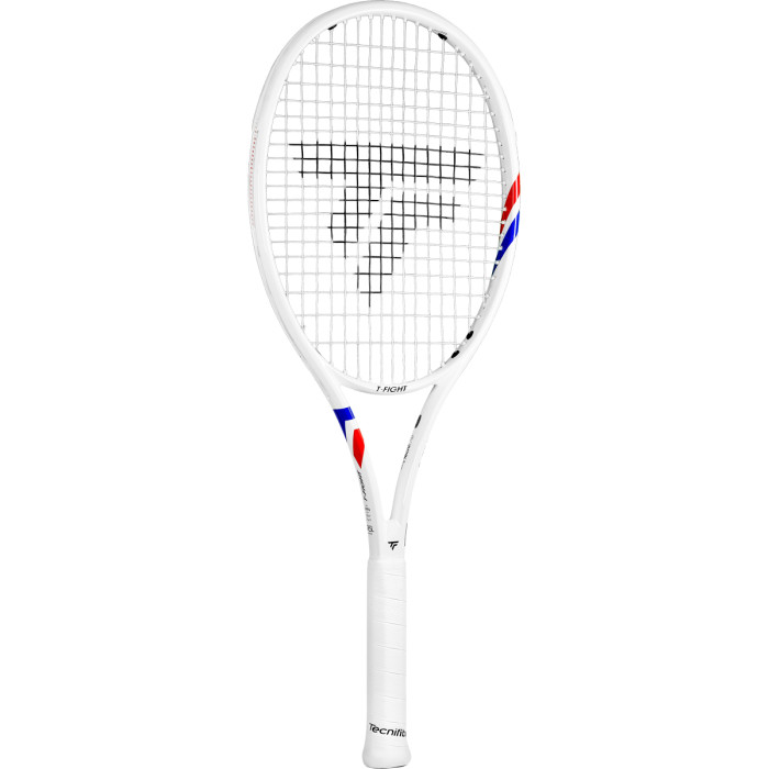 Raquette TECNIFIBRE t-fight 300 (300 gr) (cordee)