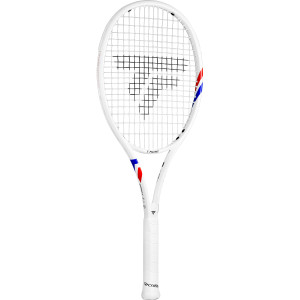 Raquette TECNIFIBRE t-fight 300 (300 gr) (cordee)