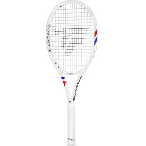 Raquette TECNIFIBRE t-fight 270 (270 gr) (cordee)