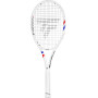 Raquette TECNIFIBRE t-fight 270 (270 gr) (cordee)