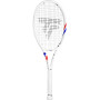 Raquette TECNIFIBRE t-fight 270 (270 gr) (cordee)