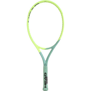 Raquette occasion de tennis head extreme team l (265 gr)