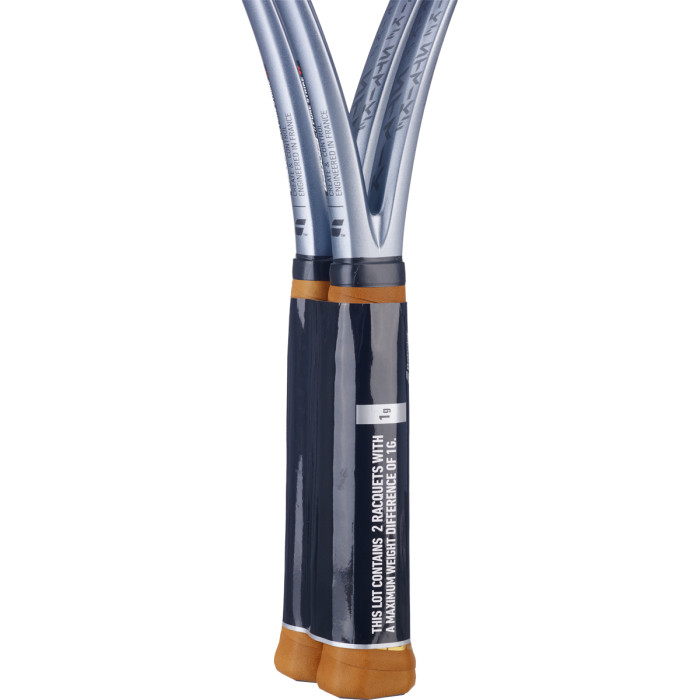 Pack de 2 raquettes BABOLAT pure strike 97 (310 gr) Pack de 2 raquettes BABOLAT pure strike 97 (310 gr)