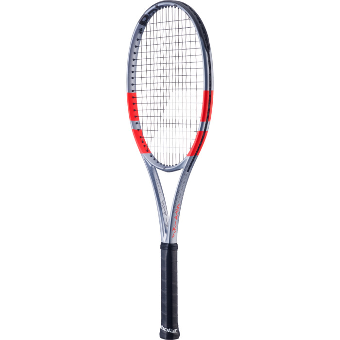 Raquette test web babolat pure strike 98 16/19 (305 gr)