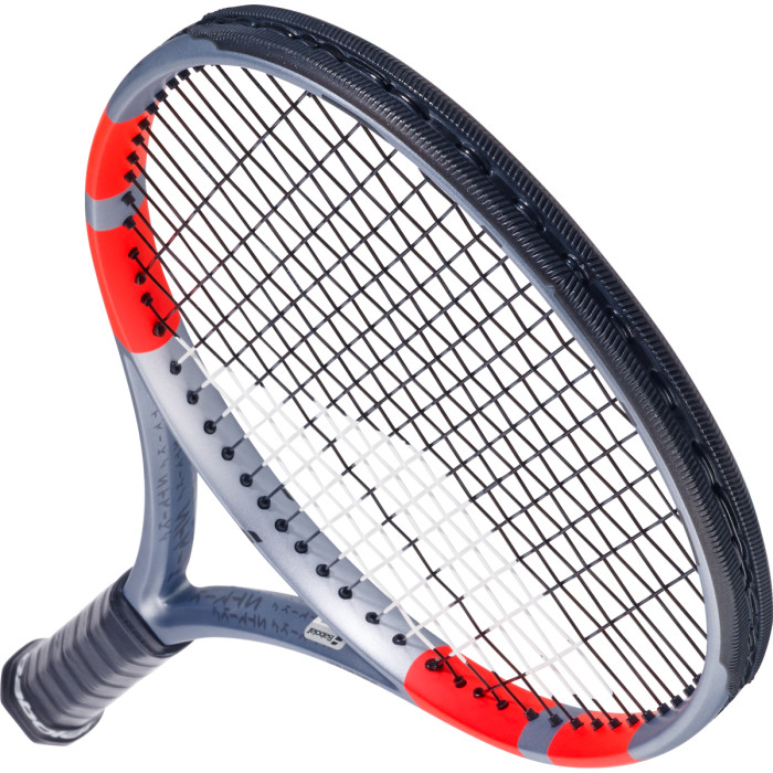 Raquette test web babolat pure strike 98 16/19 (305 gr)