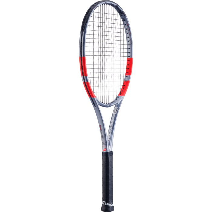 Raquette test web babolat pure strike 98 16/19 (305 gr)