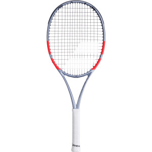 Raquette test web babolat pure strike 100 16/19 (300 gr)