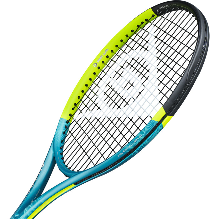 Racquet DUNLOP sx 300 ls (285 gr) Racquet DUNLOP sx 300 ls (285 gr)