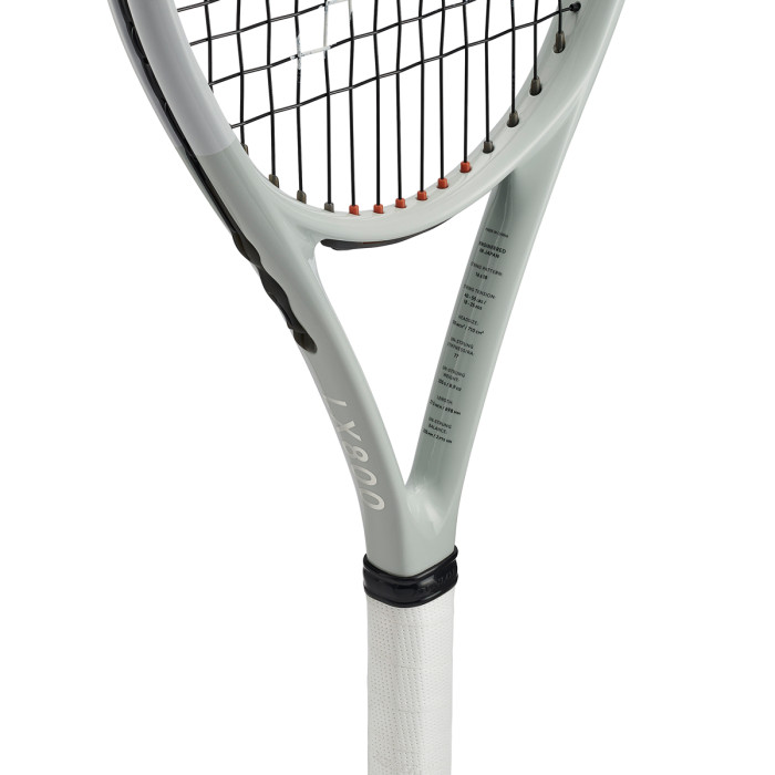 Raquette DUNLOP lx 800 (255 gr)