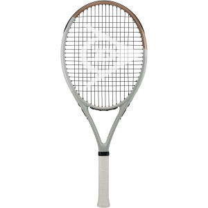 Dunlop lx 800 test racket (255 gr)