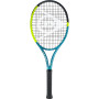 Racquet test  dunlop sx 300 lite (270 gr)