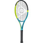 Racquet test  dunlop sx 300 lite (270 gr)