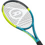 Racquet test  dunlop sx 300 lite (270 gr)