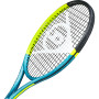 Racquet test  dunlop sx 300 lite (270 gr)