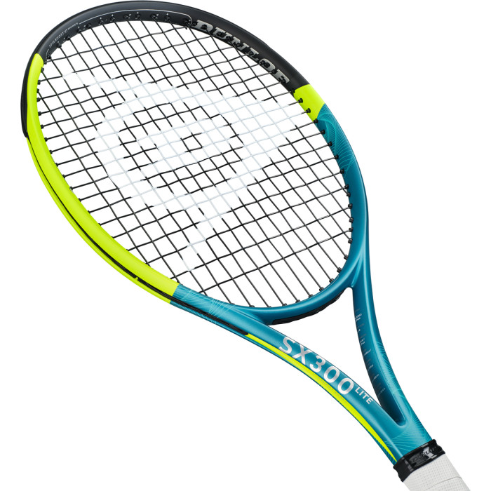 Racquet DUNLOP sx 300 lite (270 gr) Racquet DUNLOP sx 300 lite (270 gr)