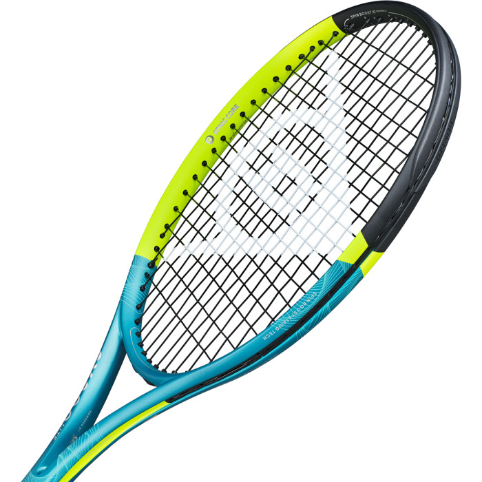 Racquet DUNLOP sx 300 lite (270 gr) Racquet DUNLOP sx 300 lite (270 gr)