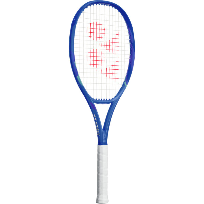 Raquette YONEX ezone 100sl blast blue (270 gr)