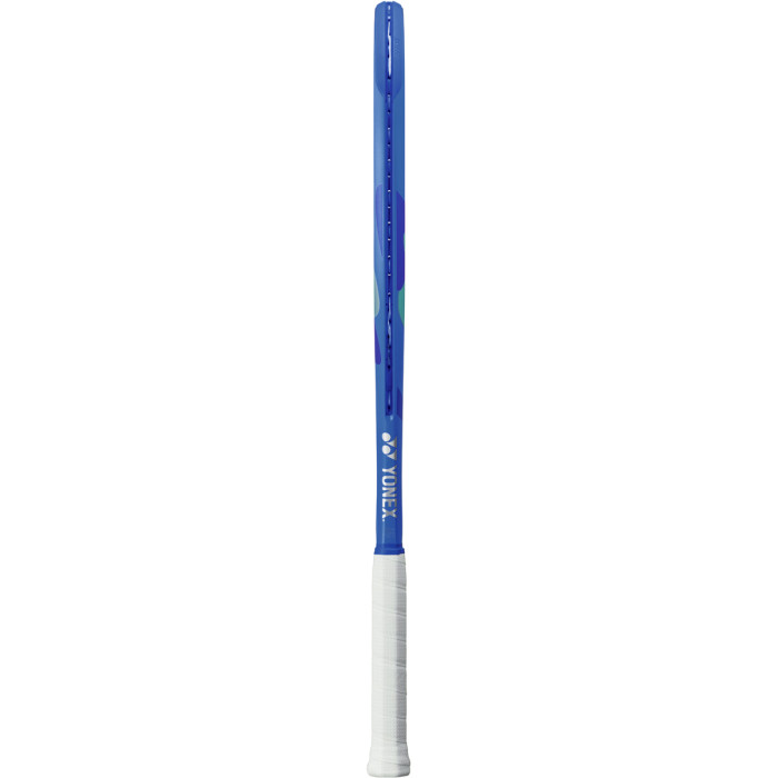 Raquette YONEX ezone 100sl blast blue (270 gr)