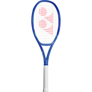 Raquette YONEX ezone 98l blast blue (285 gr)