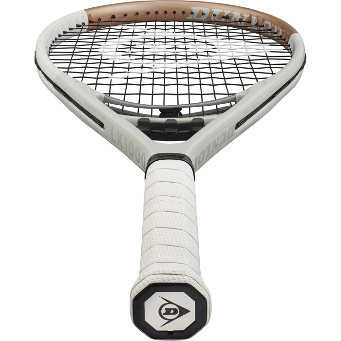 Raquette DUNLOP lx 1000 (255 gr) Raquette DUNLOP lx 1000 (255 gr)