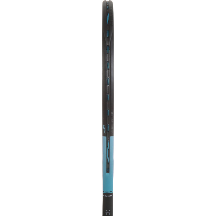 HEAD ig gravity junior 25 racket HEAD ig gravity junior 25 racket