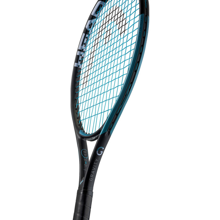 HEAD ig gravity junior 23 racket HEAD ig gravity junior 23 racket