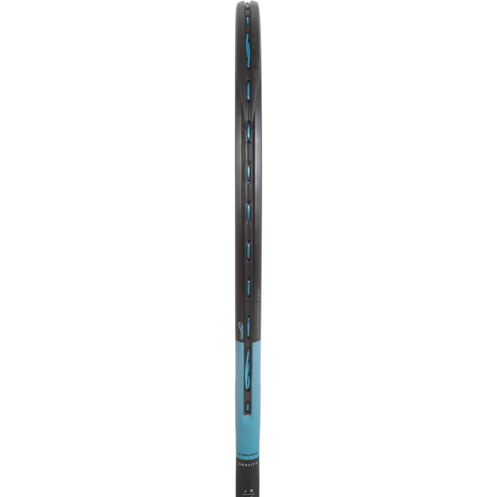 HEAD ig gravity junior 23 racket HEAD ig gravity junior 23 racket