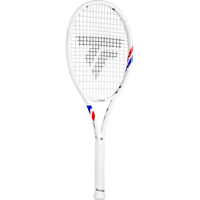 Raquette test tecnifibre t-fight 270 (270 gr)
