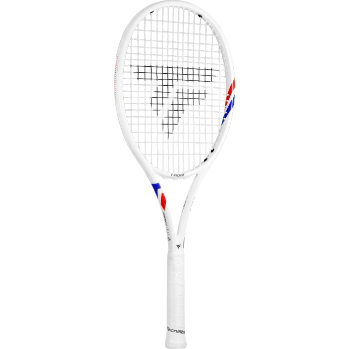 Raquette test tecnifibre t-fight 315s (315 gr)