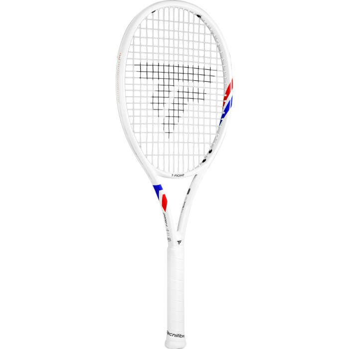 Raquette test tecnifibre t-fight 285 (285 gr)