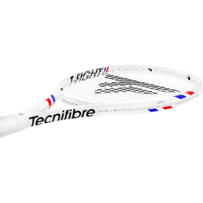 Raquette test tecnifibre t-fight 285 (285 gr)