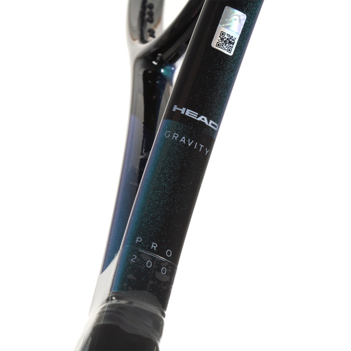Raquette HEAD gravity pro (315 gr) Raquette HEAD gravity pro (315 gr)
