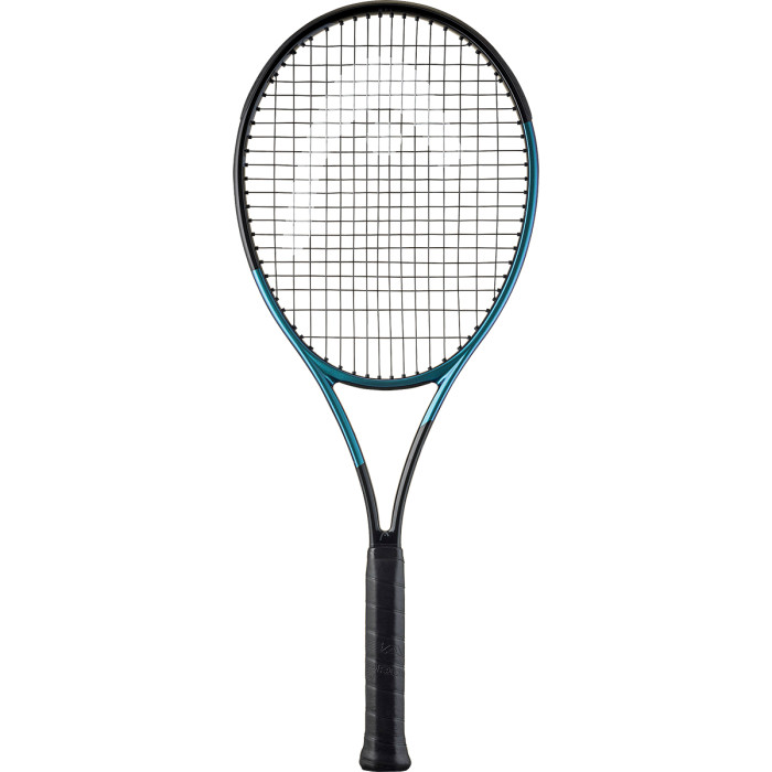 Raquette HEAD gravity mp l  (280 gr) (cordee)