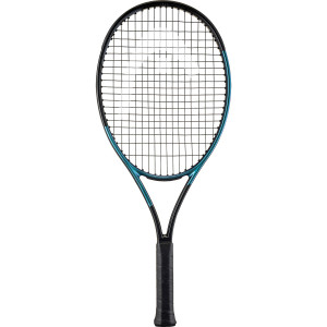 Raquette HEAD gravity junior 25