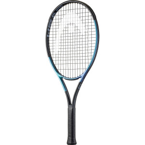 Raquette HEAD gravity junior 25