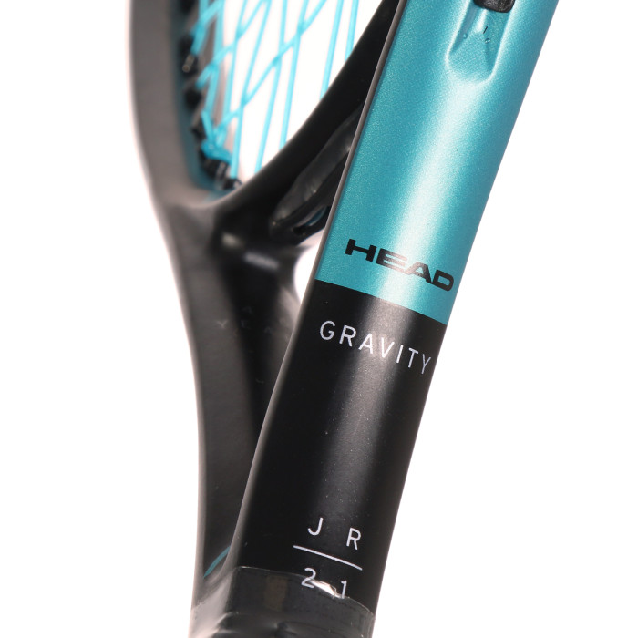 HEAD ig gravity junior 21 racket HEAD ig gravity junior 21 racket