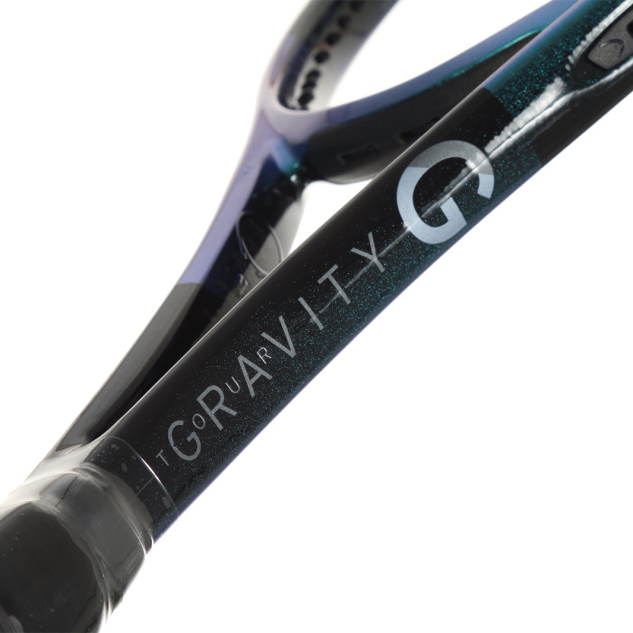 Raquette HEAD gravity tour (305 gr) Raquette HEAD gravity tour (305 gr)