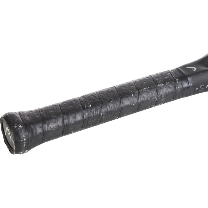 Raquette occasion de tennis head speed power (255 gr) Raquette occasion de tennis head speed power (255 gr)