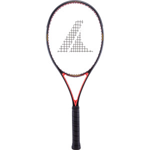 Racket PRO KENNEX ki black ace (285 gr)