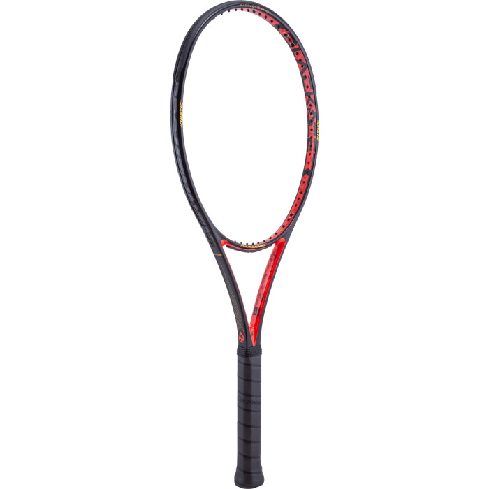 Racket PRO KENNEX ki black ace (285 gr)