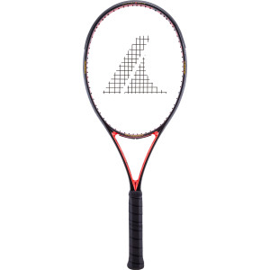 Racket PRO KENNEX ki black ace (300 gr)