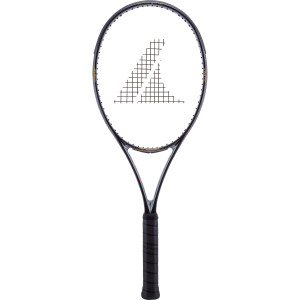 Racket PRO KENNEX ki black ace pro (305 gr)