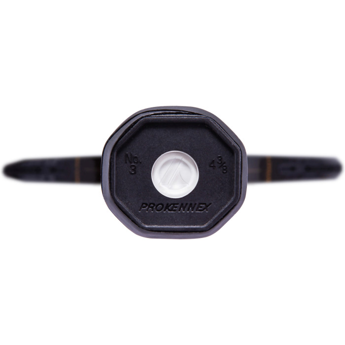 Racket PRO KENNEX ki black ace pro (305 gr) Racket PRO KENNEX ki black ace pro (305 gr)