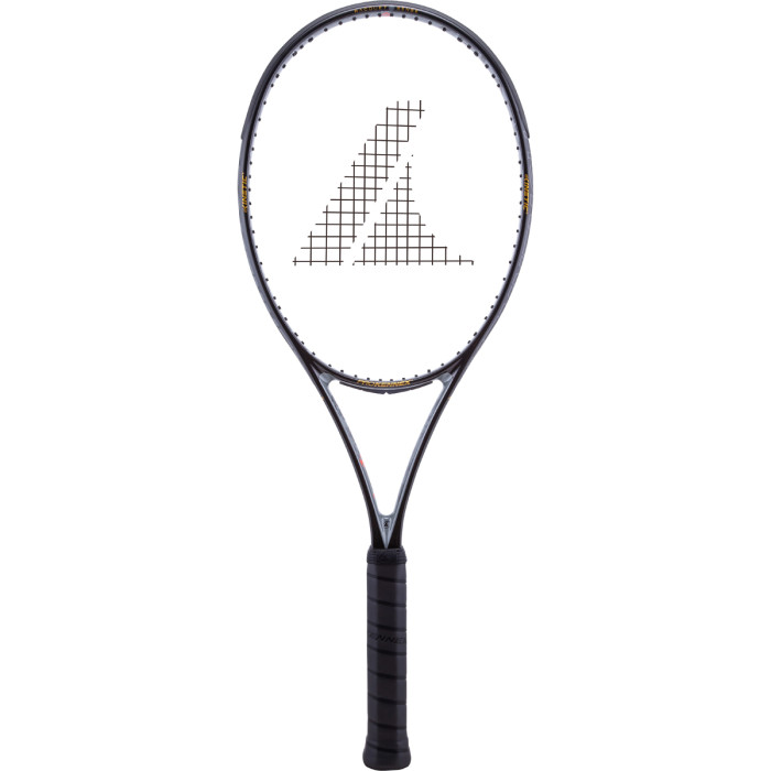 Racket PRO KENNEX ki black ace pro (305 gr)